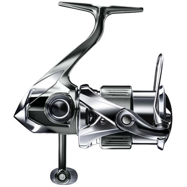 Катушка Shimano Stella FK 4000M 12+1BB 5.31 (STL4000MFK) STL4000MFK фото