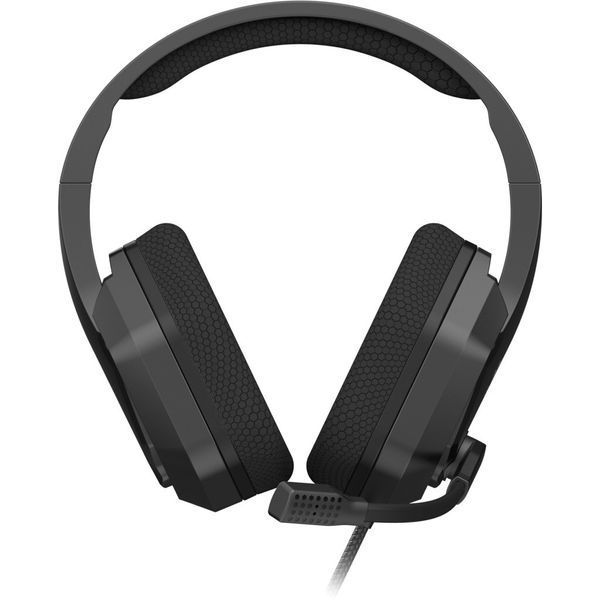 Наушники A4Tech Bloody G260p Black (4711421996648) 4711421996648 фото