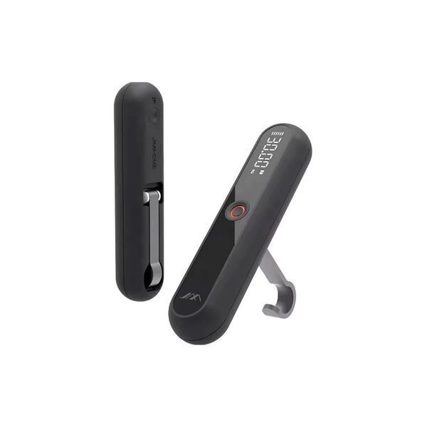 Весы для багажа Xiaomi JIMIHOME Handheld Scale Black (JM-G3701) JM-G3701 фото