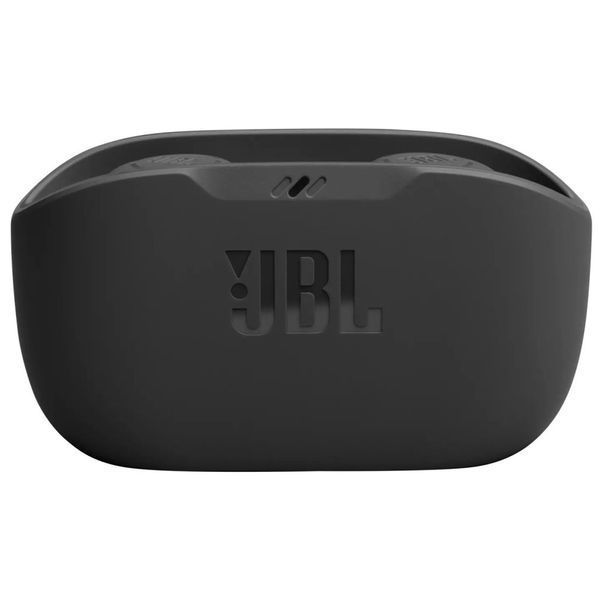 Навушники TWS JBL Wave Buds Black (JBLWBUDSBLK) JBLWBUDSBLK фото