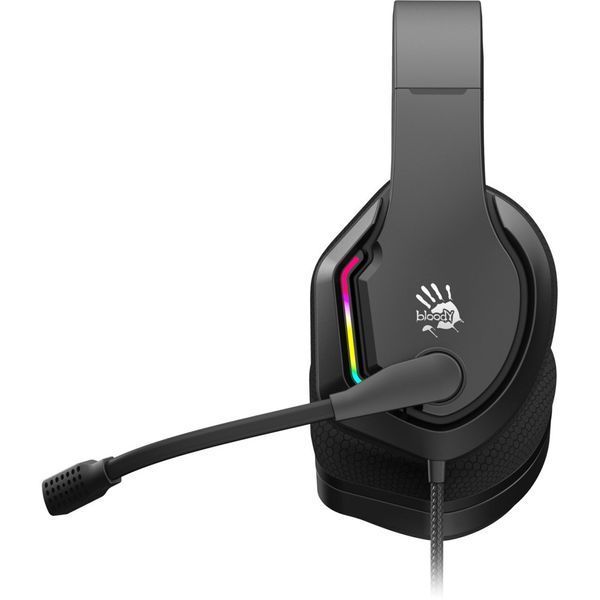 Наушники A4Tech Bloody G260p Black (4711421996648) 4711421996648 фото