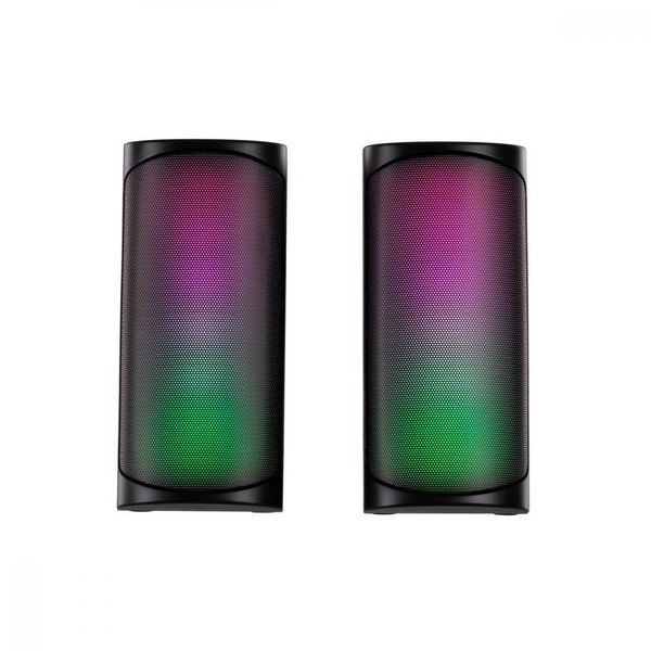 Акустика 2E RGB Matrix 2E-PCS231BK 2E-PCS231BK фото