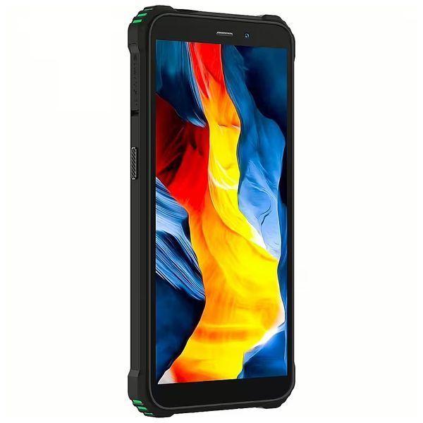 Смартфон OUKITEL WP32 4/128GB Green (6931940733045) 6931940733045 фото