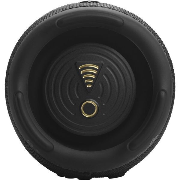 Акустична система JBL Charge 5 Wi-Fi Black (JBLCHARGE5WIFIBLK) JBLCHARGE5WIFIBLK фото