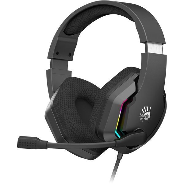 Наушники A4Tech Bloody G260p Black (4711421996648) 4711421996648 фото