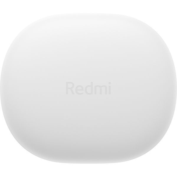 Навушники TWS Xiaomi Redmi Buds 4 Lite White (BHR6919GL) 975751 фото