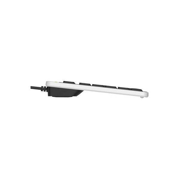 Клавіатура A4Tech FX72 USB Black (4711421001885) 4711421001885 фото
