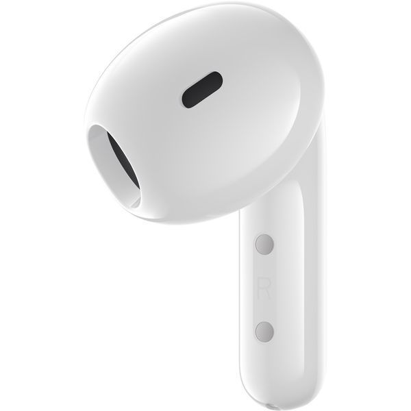 Навушники TWS Xiaomi Redmi Buds 4 Lite White (BHR6919GL) 975751 фото