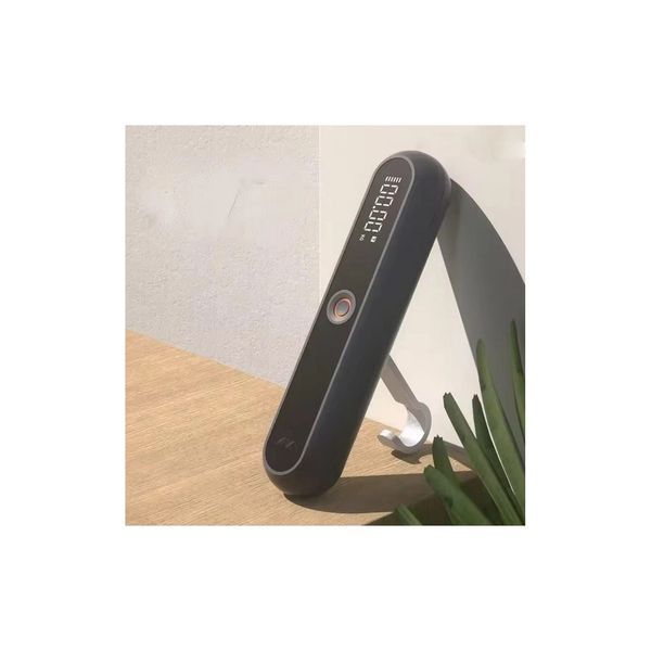 Весы для багажа Xiaomi JIMIHOME Handheld Scale Black (JM-G3701) JM-G3701 фото