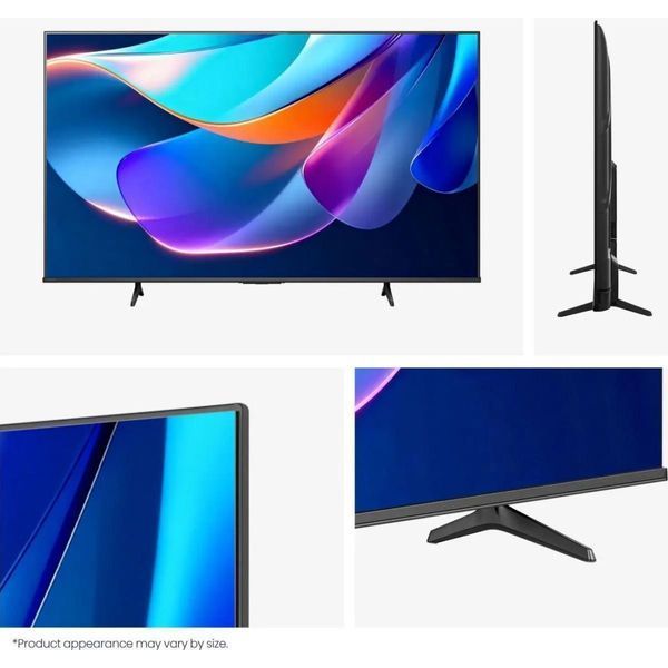 Телевізор 55" Hisense 55A6S 55A6S фото
