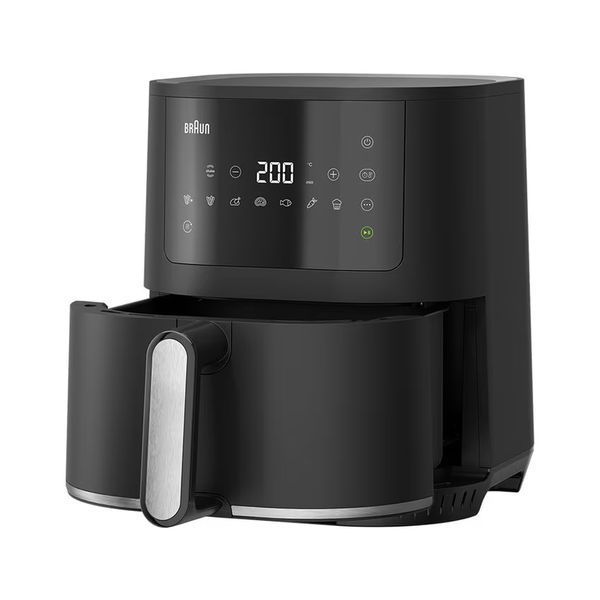Мультипечь Braun HF 3030 BK HF3030BK фото