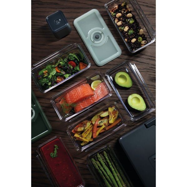 Вакуумний пакувальник Electrolux EVFK1 EVFK1 фото