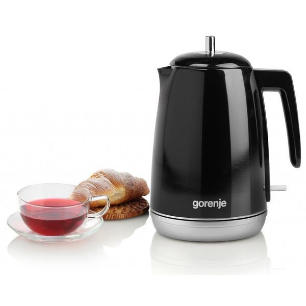Электрочайник Gorenje K15RLBK K15RLBK фото