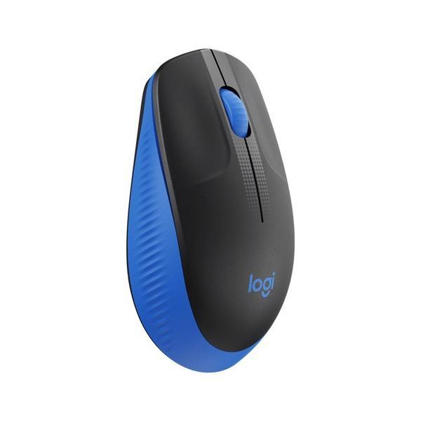 Мышка Logitech M190 Wireless Blue (910-005907) 910-005907 фото