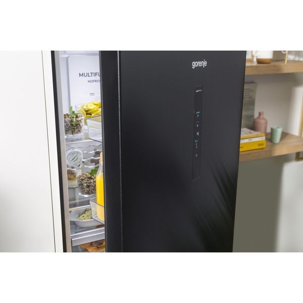 Холодильник Gorenje NRK620EABXL4 NRK620EABXL4 фото