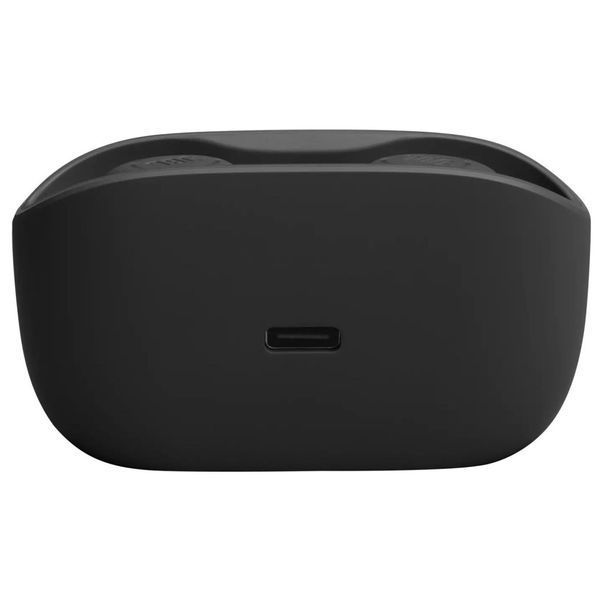 Навушники TWS JBL Wave Buds Black (JBLWBUDSBLK) JBLWBUDSBLK фото