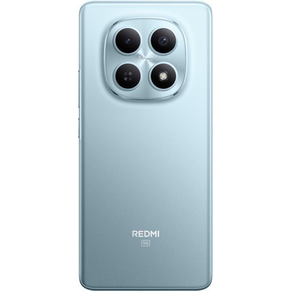 Мобильный телефон Xiaomi Redmi Note 15 5G 6/128GB Glacier Blue (1183679) 1183679 фото