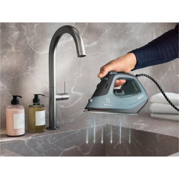 Утюг Electrolux E5SI2-6OG E5SI2-6OG фото