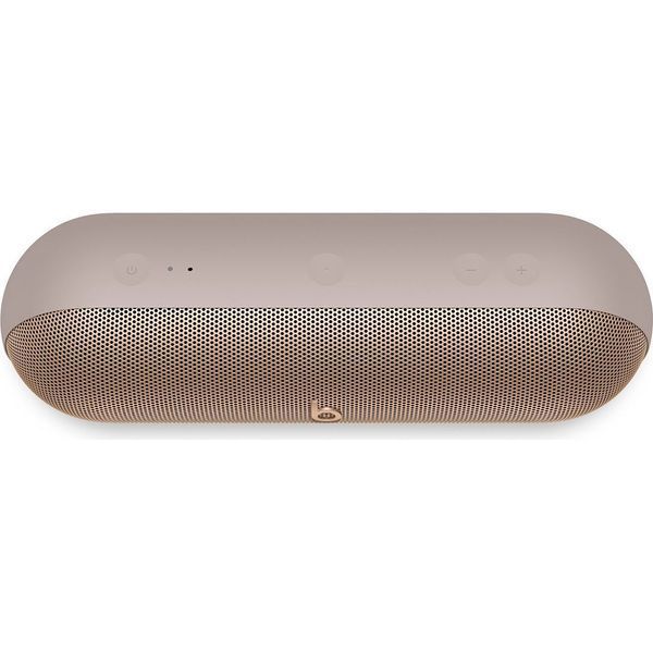 Акустика портативна Beats by Dr. Dre Pill Champagne Gold (MW463) MW463 фото
