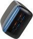 Универсальная батарея RivaCase Rivapower 30000mAh (65W) Black (VA1080) RIVAPOWER VA1080 (Black) фото 3
