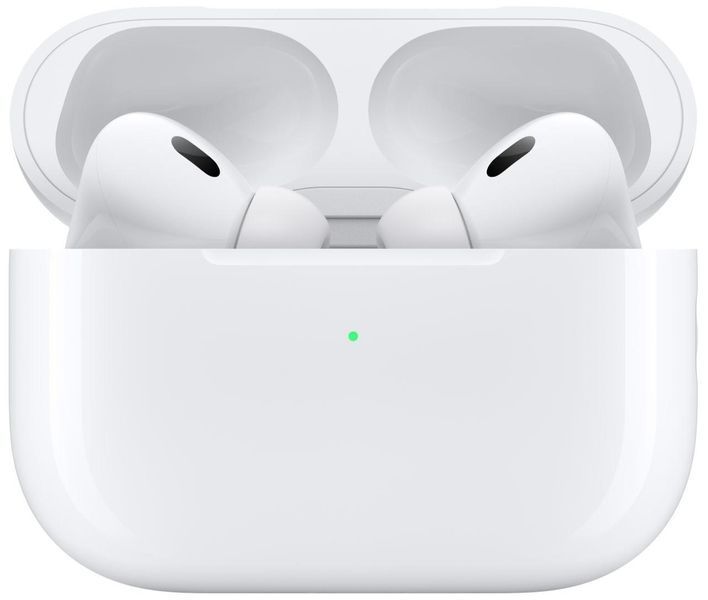 Навушники TWS Apple AirPods Pro 2 (USB-C) 2023 (MTJV3) MTJV3 фото