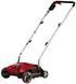 Einhell Скарификатор аккумуляторный GC-SC 18/28 Li-Solo, 18 В, 28 см, ножи 12 шт, 6.65 кг (без АКБ и ЗУ) 3420604 фото 1