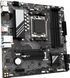 Gigabyte Материнская плата A620M GAMING X sAM5 A620M 4xDDR5 M.2 HDMI DP mATX A620M_GAMING_X фото 3