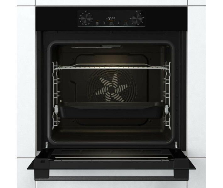 Духовка Gorenje BO6735E05B BO 6735 E05B (BO3CO3C02-1) фото