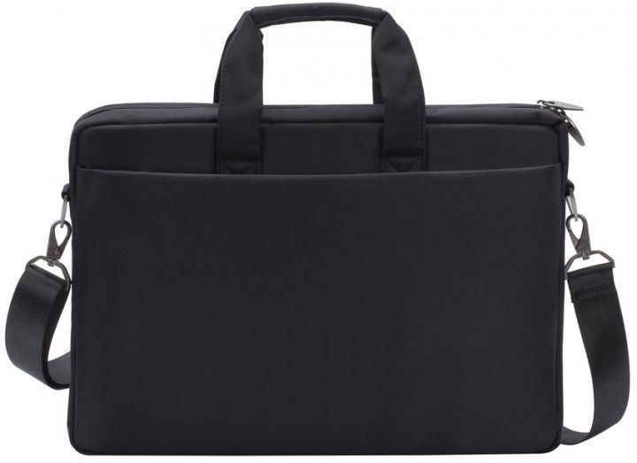 Сумка для ноутбука RivaCase 8630 15.6" Black 8630 (Black) фото