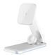 Беспроводное зарядное устройство для Proove Energy Fold 3 in 1 White (WSEF15010002) WSEF15010002 фото 1