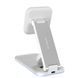 Беспроводное зарядное устройство для Proove Energy Fold 3 in 1 White (WSEF15010002) WSEF15010002 фото 3
