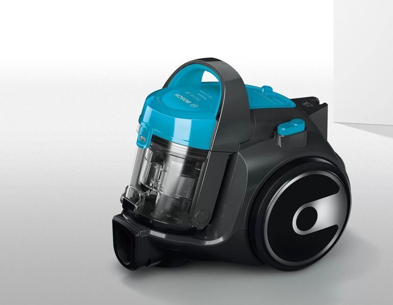 Пилосос Bosch контейнерний BGS05X240 BGS05X240 фото