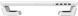 Подставка для монитора 2E Gaming 2E-CPG-007 White 2E-CPG-007-WT фото 3