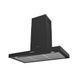 Витяжка Faber Stilo Comfort Matt A90 Black (325.0618.783) 325.0618.783 фото 2