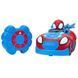 Машинка на р/к Spidey Remote Control Vehicle Спайді (Spidey) SNF0023 фото 2