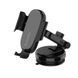 Автомобильное зарядное устройство для ColorWay Dashboard Car Wireless Charger 15W Black (CW-CHAW037Q CW-CHAW037Q-BK фото 15