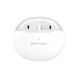 Навушники Blackview AirBuds 6 White (6931548308041) 6931548308041 фото 3