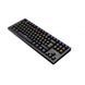 Клавиатура Vinga KBGM-110 87 key LED Blue Switch USB Black (KBGM-110 Black) KBGM-110 Black фото 8