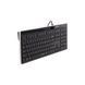 Клавіатура A4Tech FX72 USB Black (4711421001885) 4711421001885 фото 2