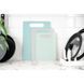 Дошка для нарізання Ardesto Gemini Gourmet Set 3 шт (AR1403BG) AR1403BG фото 2