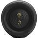 Акустична система JBL Charge 5 Wi-Fi Black (JBLCHARGE5WIFIBLK) JBLCHARGE5WIFIBLK фото 4