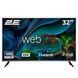 Телевізор 32" 2E 2E-32A07KW 2E-32A07KW фото 1