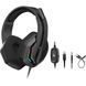 Наушники A4Tech Bloody G260p Black (4711421996648) 4711421996648 фото 7
