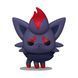 Funko Фигурка Funko POP Games: Pokemon - Zorua 889698803120 фото 2