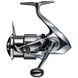 Катушка Shimano Stella FK 4000M 12+1BB 5.31 (STL4000MFK) STL4000MFK фото 1