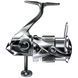 Катушка Shimano Stella FK 4000M 12+1BB 5.31 (STL4000MFK) STL4000MFK фото 2
