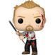 Funko Фигурка Funko POP Movies: Shaun of the Dead - Shaun w/CH 889698849319 фото 4