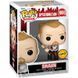 Funko Фигурка Funko POP Movies: Shaun of the Dead - Shaun w/CH 889698849319 фото 5