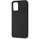 Накладка BeCover Nokia G42 5G Black (710164) 710164 фото 1