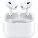 Навушники TWS Apple AirPods Pro 2 (USB-C) 2023 (MTJV3) MTJV3 фото 1